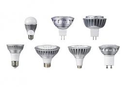 Світлодіодні (LED) лампи купити в інтернет магазині Mekko, ціна